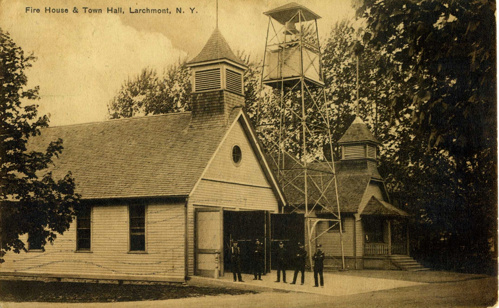 Levi-Collection_Fire-House-and-Village-Hall-a