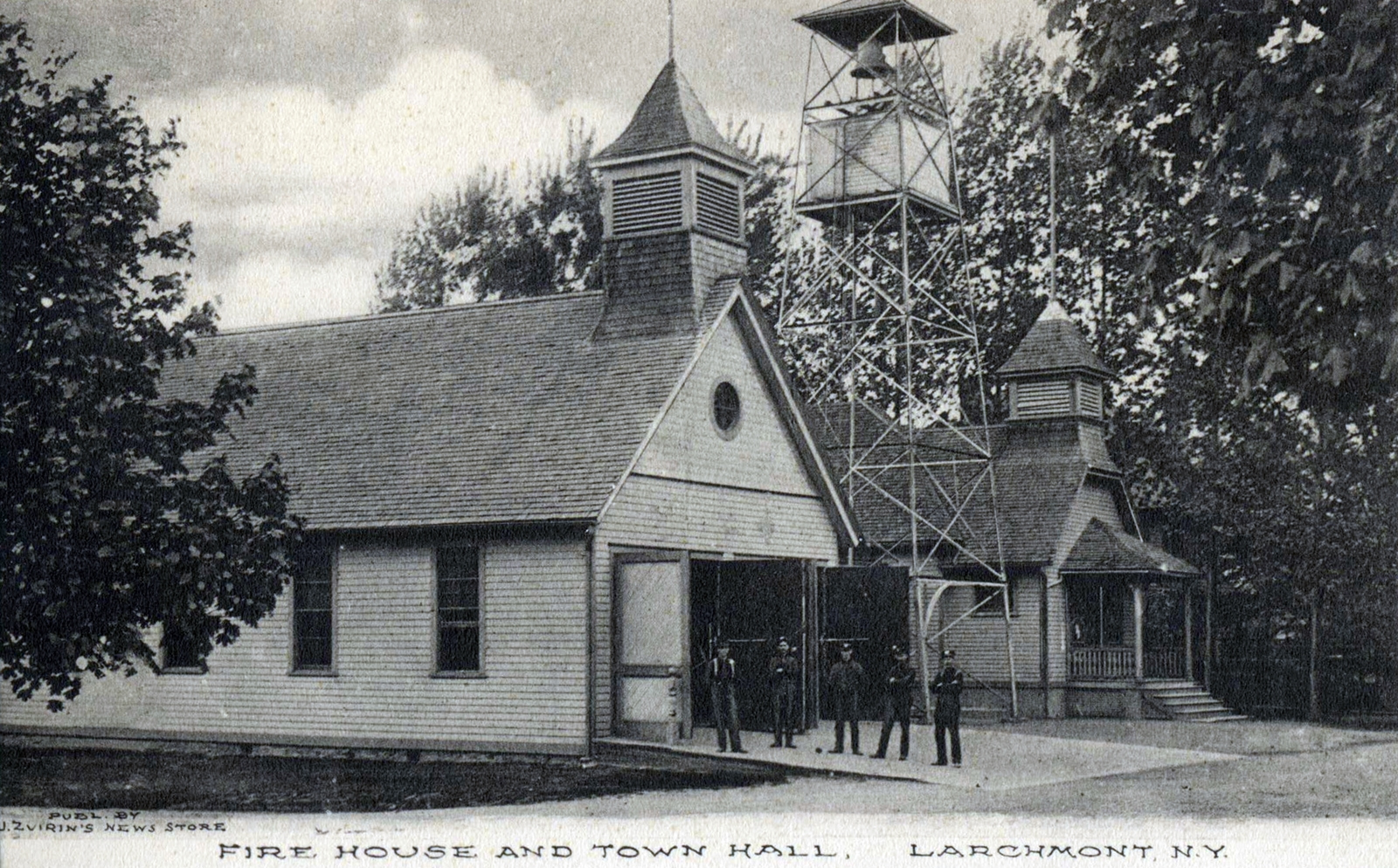 Levi-Collection_Fire-House-and-Village-Hall-b