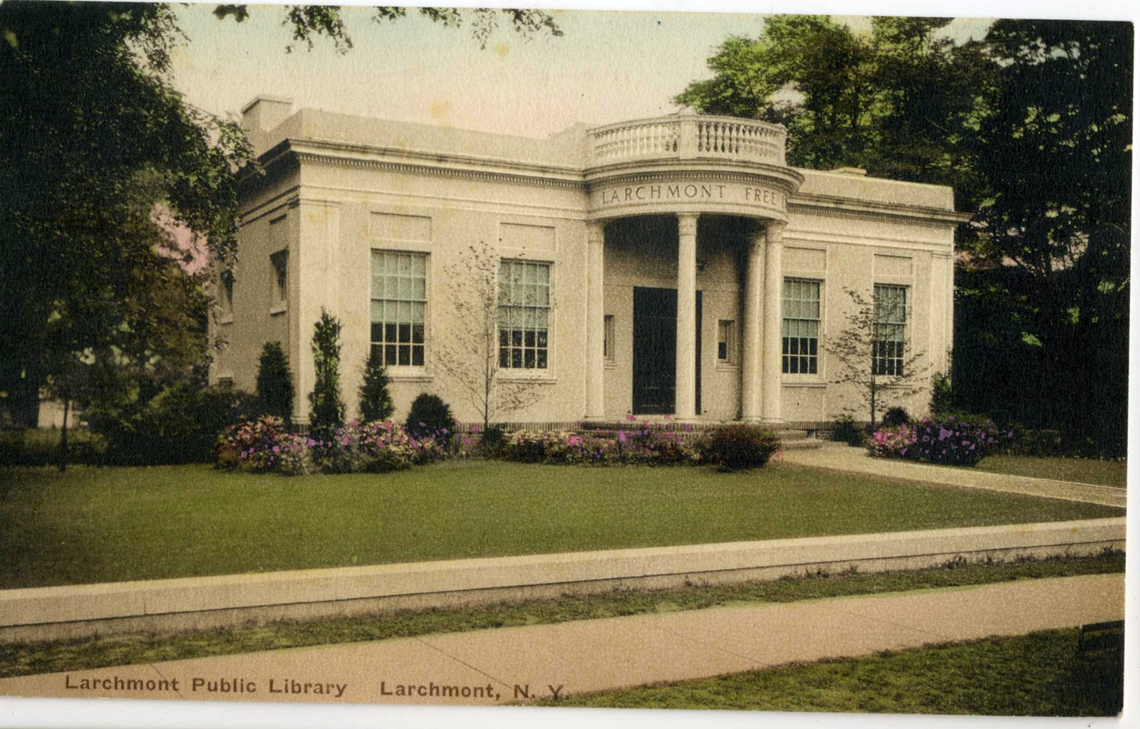 Levi-Collection_Larchmont-Library-larchmont121-g