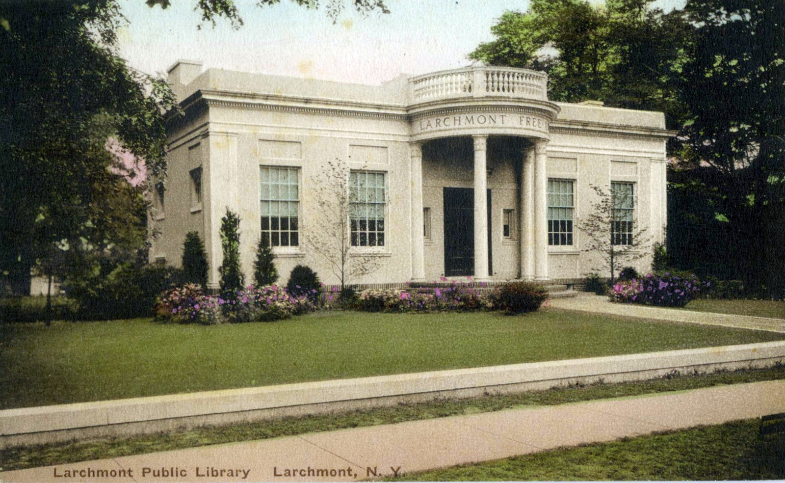 Levi-Collection_Larchmont-Library-larchmont121-h