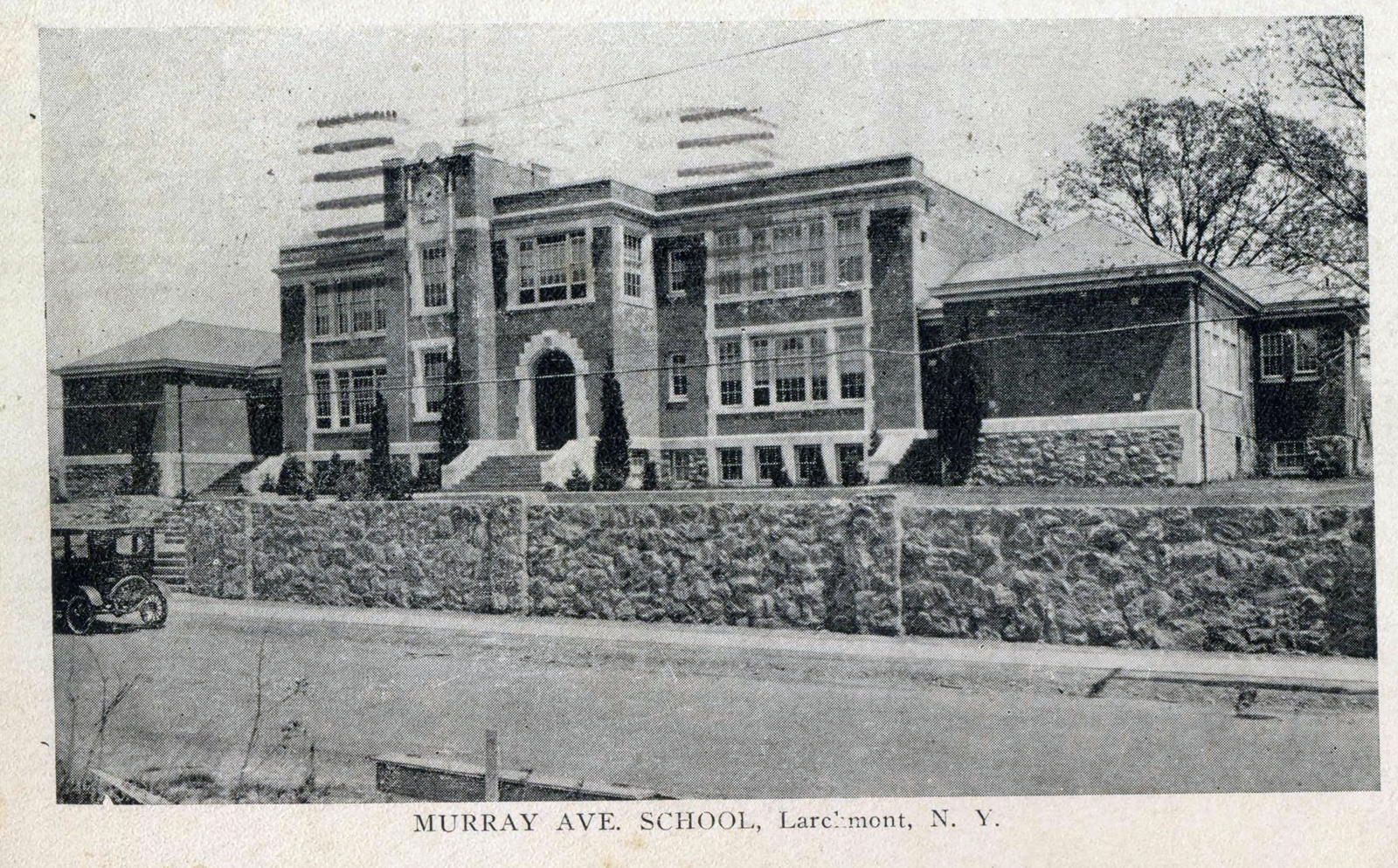 Levi-Collection_Murray-School-a